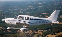 Cercle a&eacute;ronautique foyen